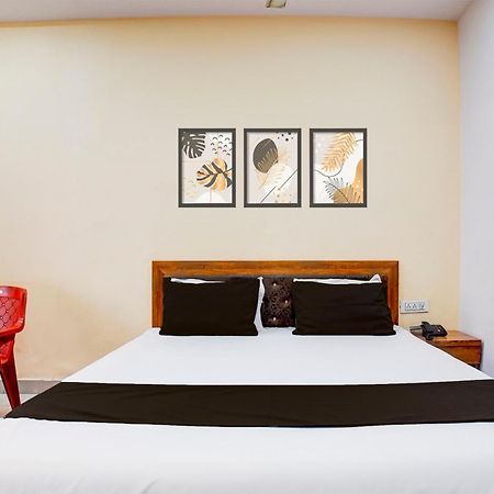 Hotel O Lake Link โบปาล ภายนอก รูปภาพ